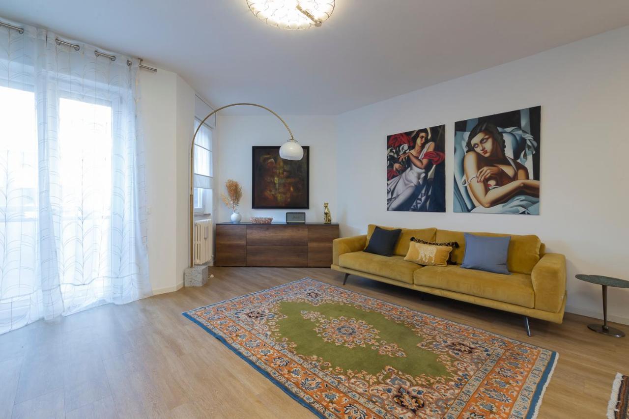 Luxury Near Navigli - Anemoni 5 Apartment Mailand
