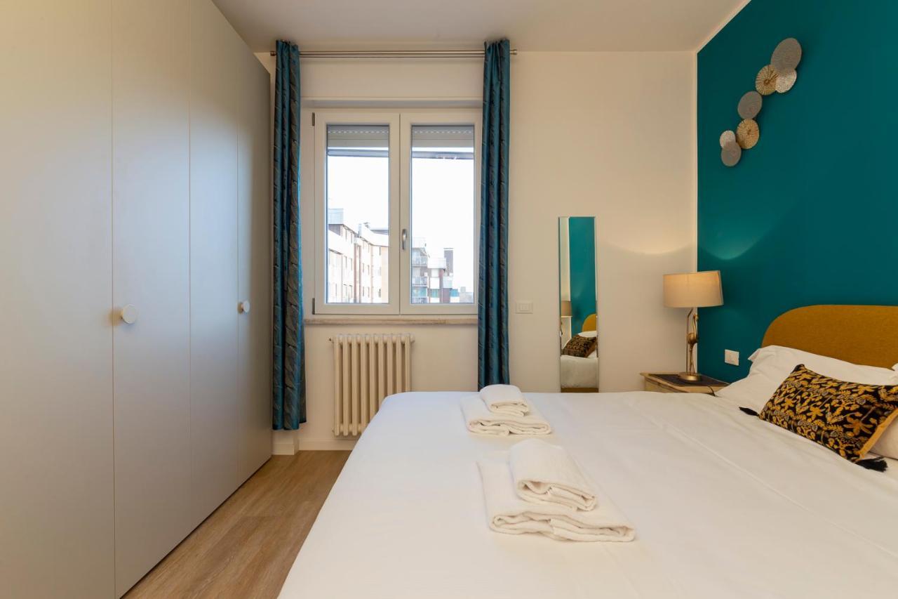 Apartment Luxury Near Navigli - Anemoni 5 Mailand