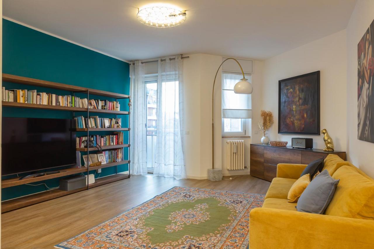 Luxury Near Navigli - Anemoni 5 * Mailand