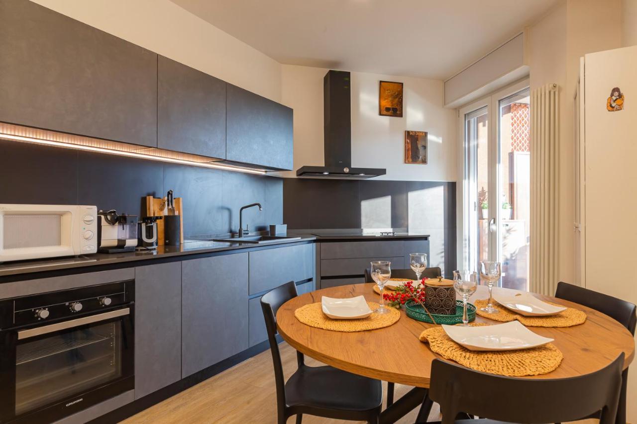 Luxury Near Navigli - Anemoni 5 Apartment Mailand