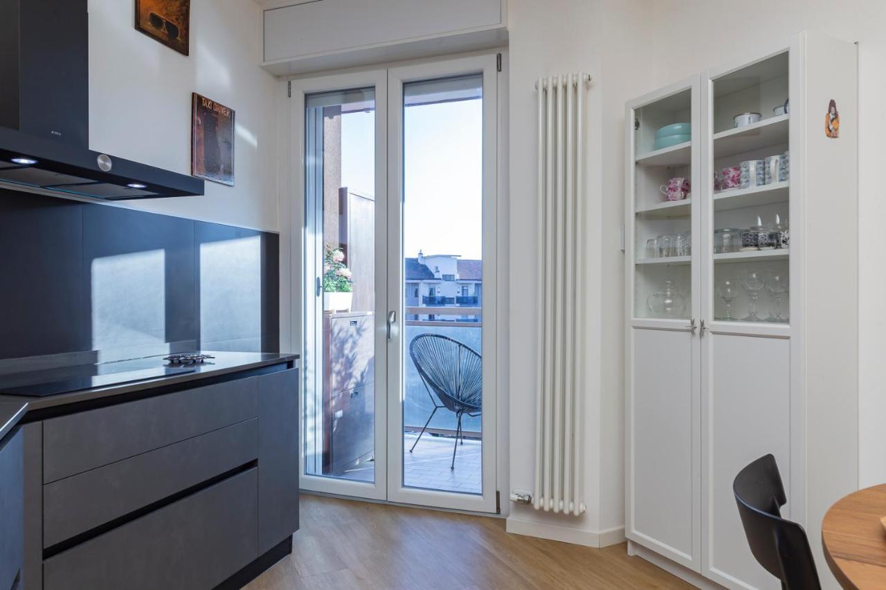 Luxury Near Navigli - Anemoni 5 Mailand