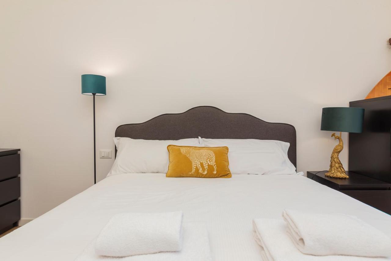 Apartment Luxury Near Navigli - Anemoni 5 Mailand