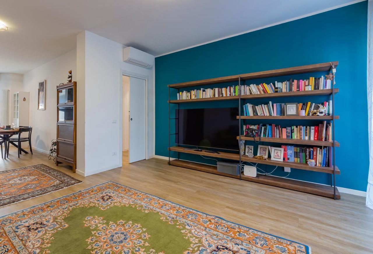Apartment Luxury Near Navigli - Anemoni 5 Mailand