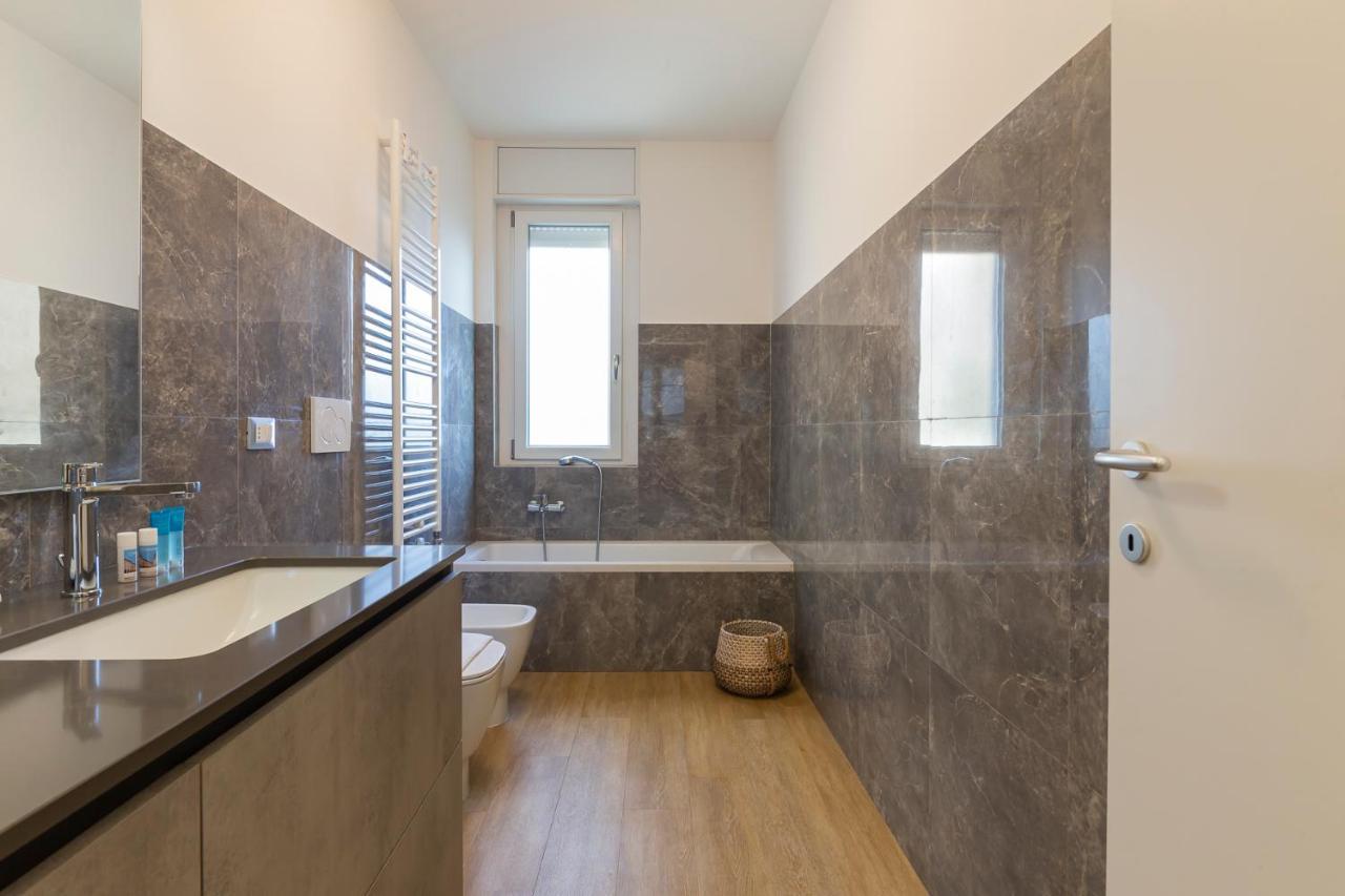 Luxury Near Navigli - Anemoni 5 Mailand
