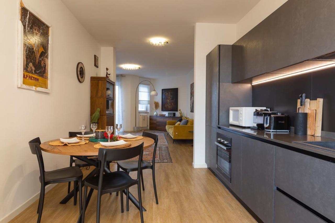 Luxury Near Navigli - Anemoni 5 Mailand