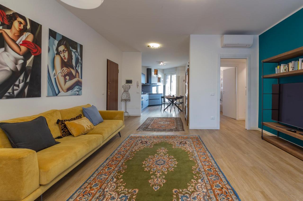 Luxury Near Navigli - Anemoni 5 Mailand